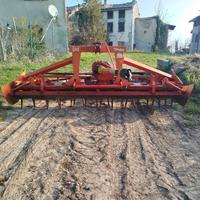 Erpice Rotante Lely 300