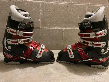 Scarponi da sci salomon