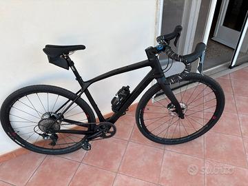 Bici Pinarello Gravel