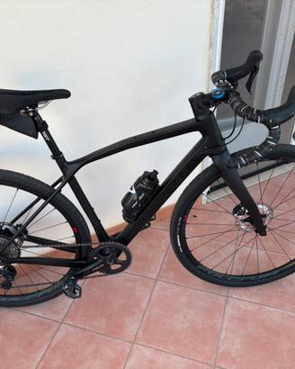 Bici Pinarello Gravel