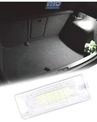 PANNELLO LED PER IL BAULE SEAT VW
