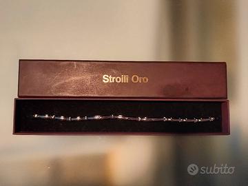 Bracciale Stroili Oro