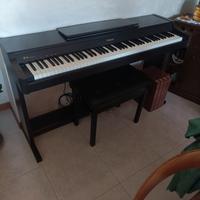 Pianoforte digitale Roland