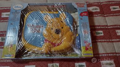 Winnie the Pooh computer parlante