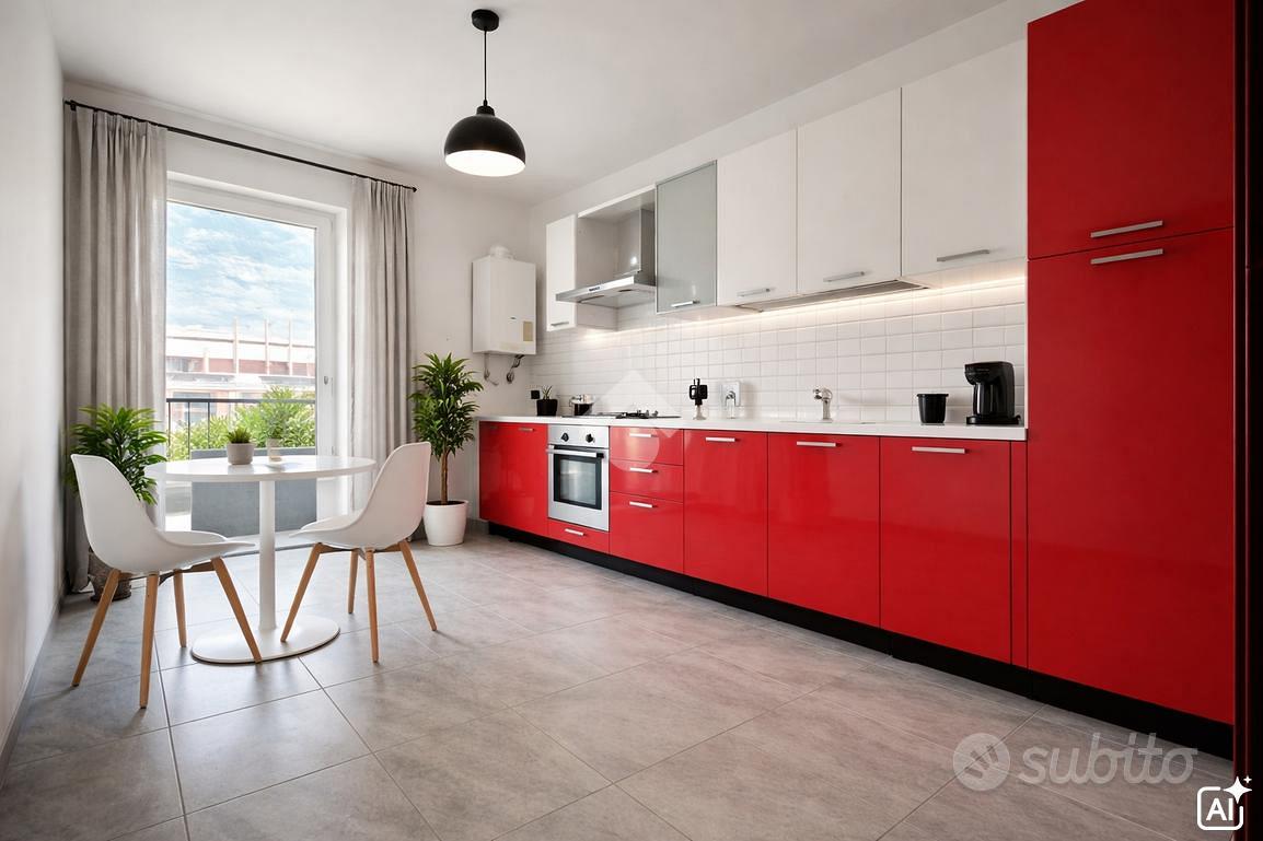 Apartment in Aosta - Aoste, Porossan-Roppoz - Vista 2