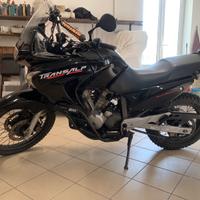 Honda XL 650 V Transalp - 2005