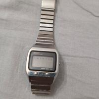 seikoSeiko 0674 5009 Quartz LC l