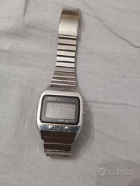 seikoSeiko 0674 5009 Quartz LC l