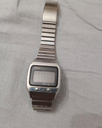 seikoSeiko 0674 5009 Quartz LC l