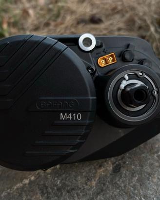 Motore centrale bafang m410