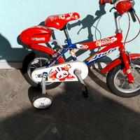Bici bimbo