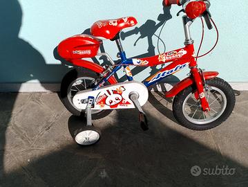 Bici bimbo