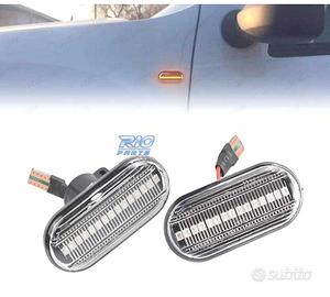 FRECCIE LATERALI NISSAN OPEL MOVANO VIVARO RENAULT