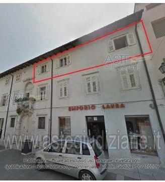 Ufficio Gradisca d'Isonzo [A4335802]