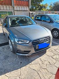 Audi A3 TDI 2.0 150CV