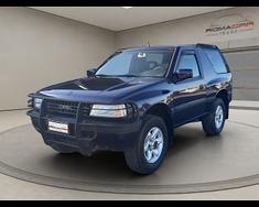 OPEL Frontera - 2.0i cat 3 porte Sport Iscritta AS