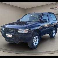 OPEL Frontera - 2.0i cat 3 porte Sport Iscritta AS