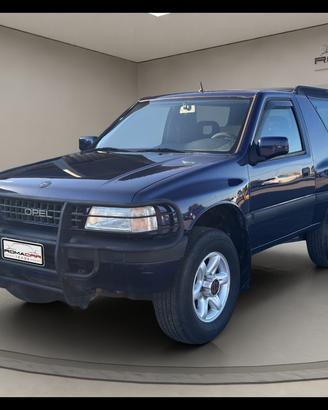 OPEL Frontera - 2.0i cat 3 porte Sport Iscritta AS