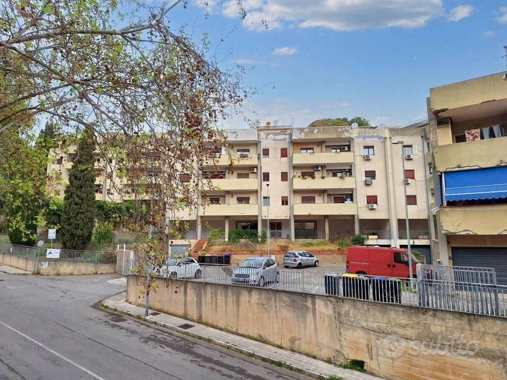 Appartamento – Messina, Fondo Galletta, IV Circoscrizione - Vista 4