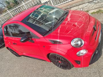 500 abarth