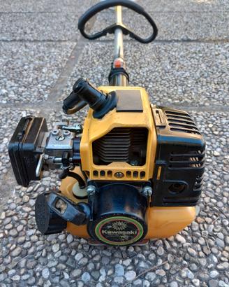 Decespugliatore Kawasaki TG 18