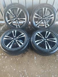 GOMME E CERCHI ORIGINALI VOLVO XC60 XC90