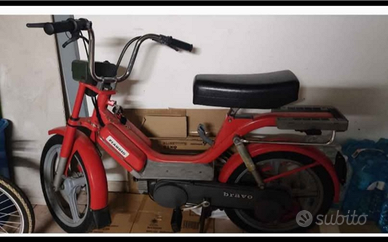Bravo piaggio