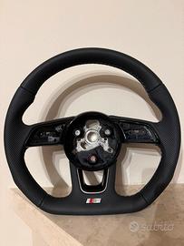 Volante Audi 8V