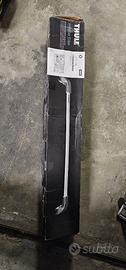 Barre portatutto Thule Wingbar Edge 9595 Subaru Le