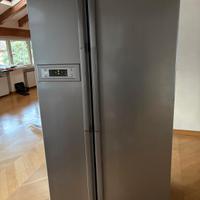 Frigorifero freezer Samsung a Udine