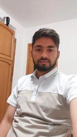 Elettricista di cantiere,