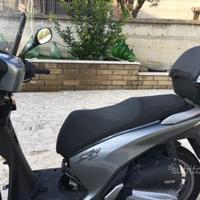 Honda sh 150 ricambi