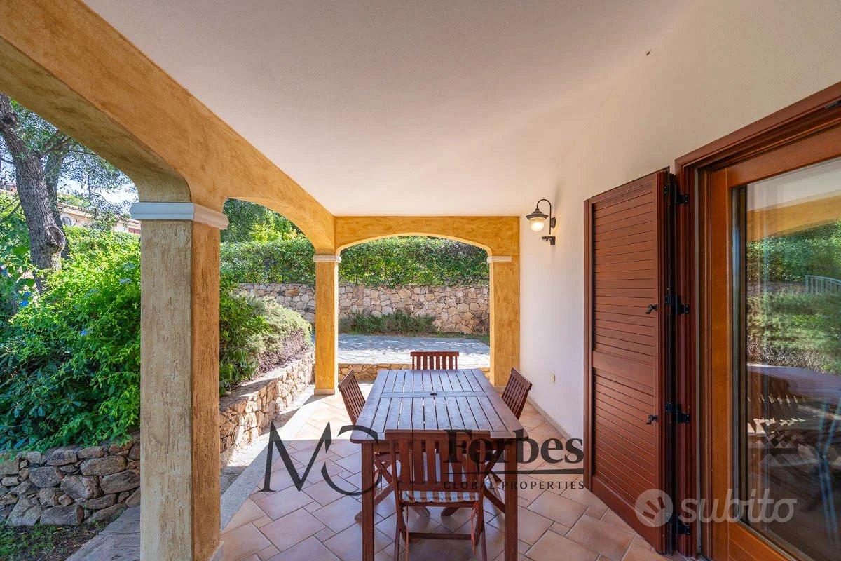 Casa – Budune/Budoni, Porto Ainu - Vista 4