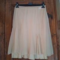 Gonna in seta Daniele Alessandrini