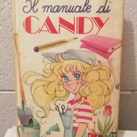 Libro Il manuale di Candy
