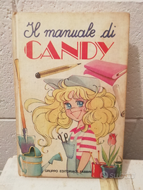 Libro Il manuale di Candy