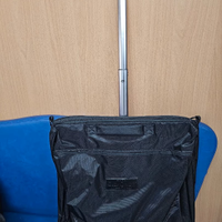 PORTA ABITI A TROLLEY