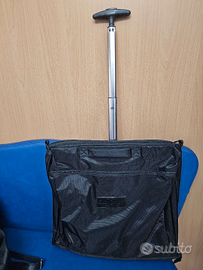 PORTA ABITI A TROLLEY