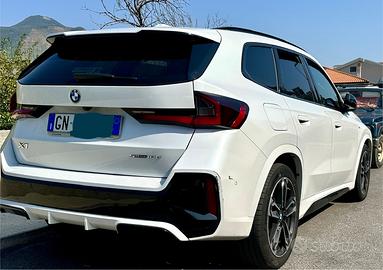 BMW X1 MSport Automatica – Eleganza, Sportività e