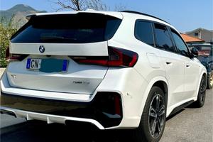 BMW X1 MSport Automatica – Eleganza, Sportività e