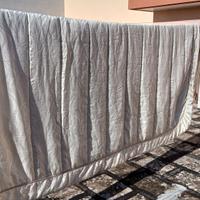 Trapunta matrimoniale 