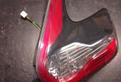 Fanale Posteriore DX. Nissan Juke 2014