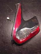 Fanale Posteriore DX. Nissan Juke 2014