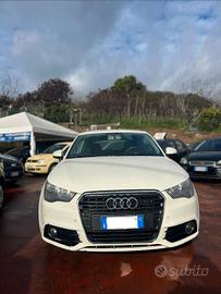 Audi A1 1.2 TFSI Ambition