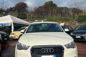 Audi A1 1.2 TFSI Ambition