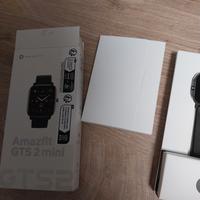 Smartwatch Amazfit GTS 2 mini