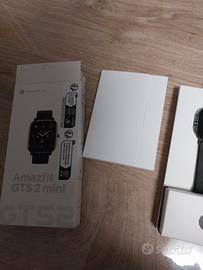 Smartwatch Amazfit GTS 2 mini