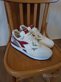 Sneakers Diadora N92, Come Nuove.