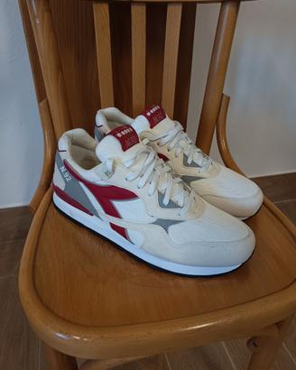 Sneakers Diadora N92, Come Nuove.