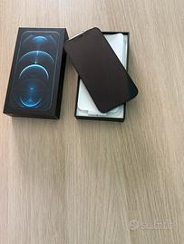 IPHONE 12 PRO 128GB COME NUOVO